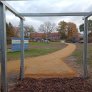 Park wege KoMex® gelb Dalum