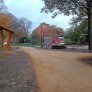 Park wege KoMex® gelb Dalum