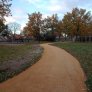 Park wege KoMex® gelb Dalum