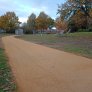 Park wege KoMex® gelb Dalum