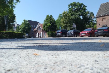 DurEko-mix® in Lüdinghausen