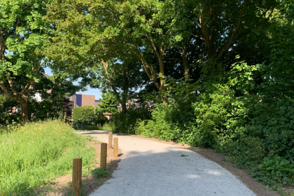 DurEko-mix® in Maassluis