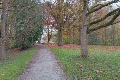 DurEko-mix® BIO Kasteelpark Arenberg Leuven