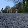 Le chemin agricoles koersmix