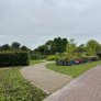 wandelpaden Bloemenpark Appeltern