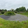 bloemenpark Appeltern halfverharding