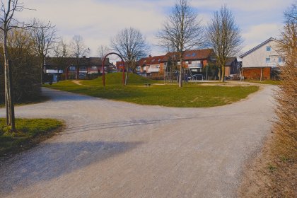 DurEko-mix BIO speeltuin Haltern am See