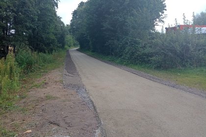 DurEko-mix BIO Toeristische fietspaden Haltern am See