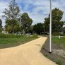 chemin en stabilisé