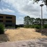 Wassergebundene wegedecke KoMex 