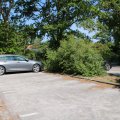DurEko-mix gris revetement semi-dur pour parking à Wassenaar