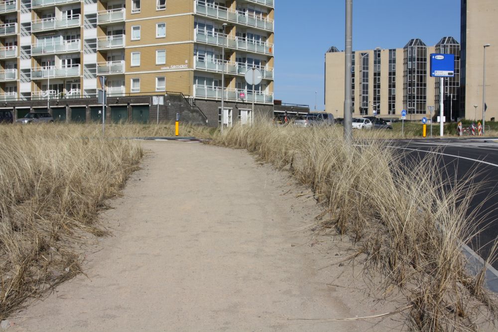 slotenmakersstraat zandvoort 2