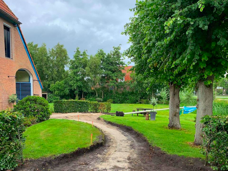 de natuurtuin 2