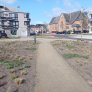 KoMex® BIO wandelpaden op het Eikelplein in Tessenderlo