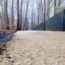DurEko-mix® BIO im Wanderpark Hohe Niemen