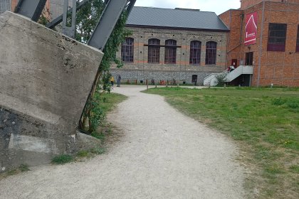 KoMex® Naturel in Beringen