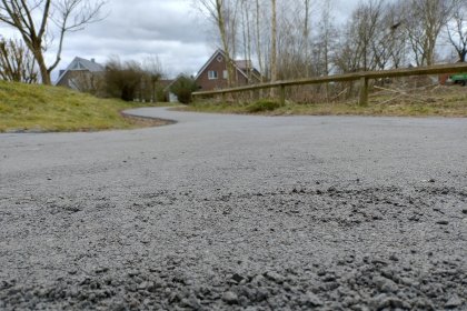 KoMex® anthrazit in Lingen-Bramsche 