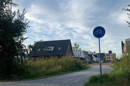 klimaatbestendige wijk DurEko-mix