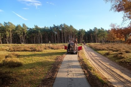 fietspaden