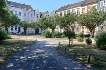 DurEko-mix BIO® in Krefeld