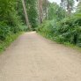 Piste cyclable KoMex  Naturel Münster-Hiltrup