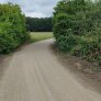 Radwege KoMex Naturell Münster-Hiltrup