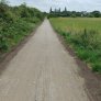 fietspad komex naturel koersmix