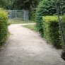 koersmix wandelpaden halfverharding