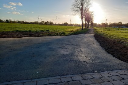 DurEko-mix BIO Hörstel-Riesenbeck