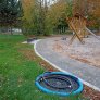 DurEko-mix BIO Grijs fiets- en wandelpaden