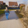 Speeltuin bio halfverharding