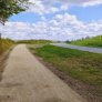 komex bio naturel halfverharding vliegveld arnsberg-menden