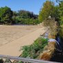 Komex Bio Naturel Schloss Ludenscheid Wanderweg Bouleplatz wassergebundene bio wegedecke Koersmix Barockgarten