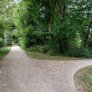 KoMex BIO Haltern am See bio halfverharding Koers