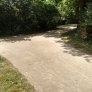 KoMex® geel wandelpaden halfverharding