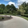Wandelpaden KoTRec BIO Sneek Wilhelminapark bio halfverharding