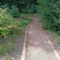 KoMex® rot wanderweg Solingen